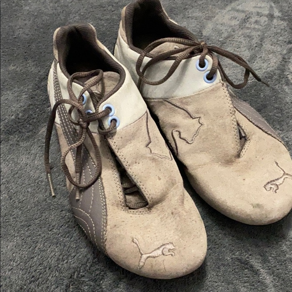 Women’s shoes